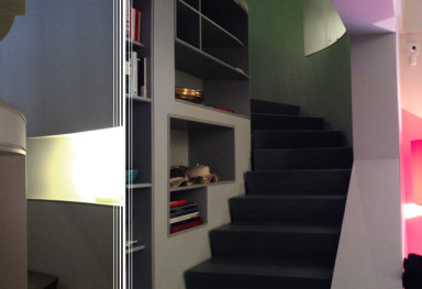 DEPARDIEU - IGOU APARTMENT