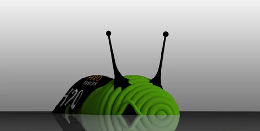 H2O Fitness Pavilion