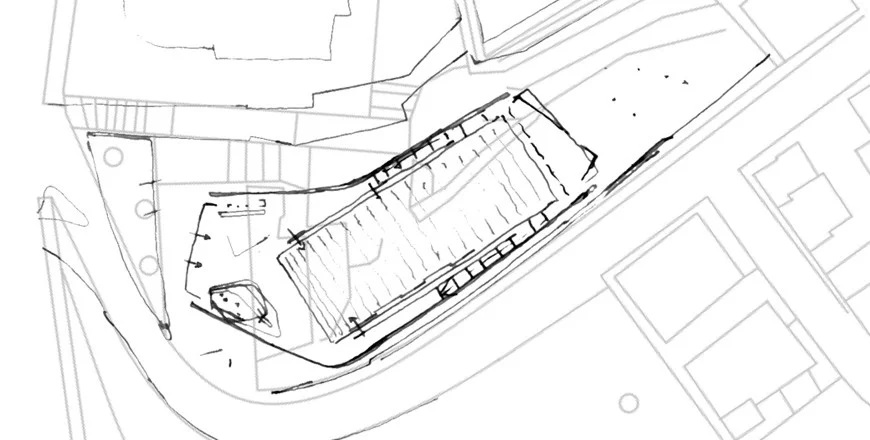 New Theatre in San Salvo