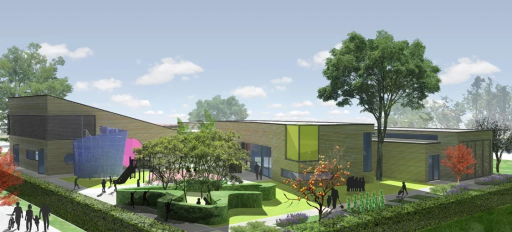 Nursery School