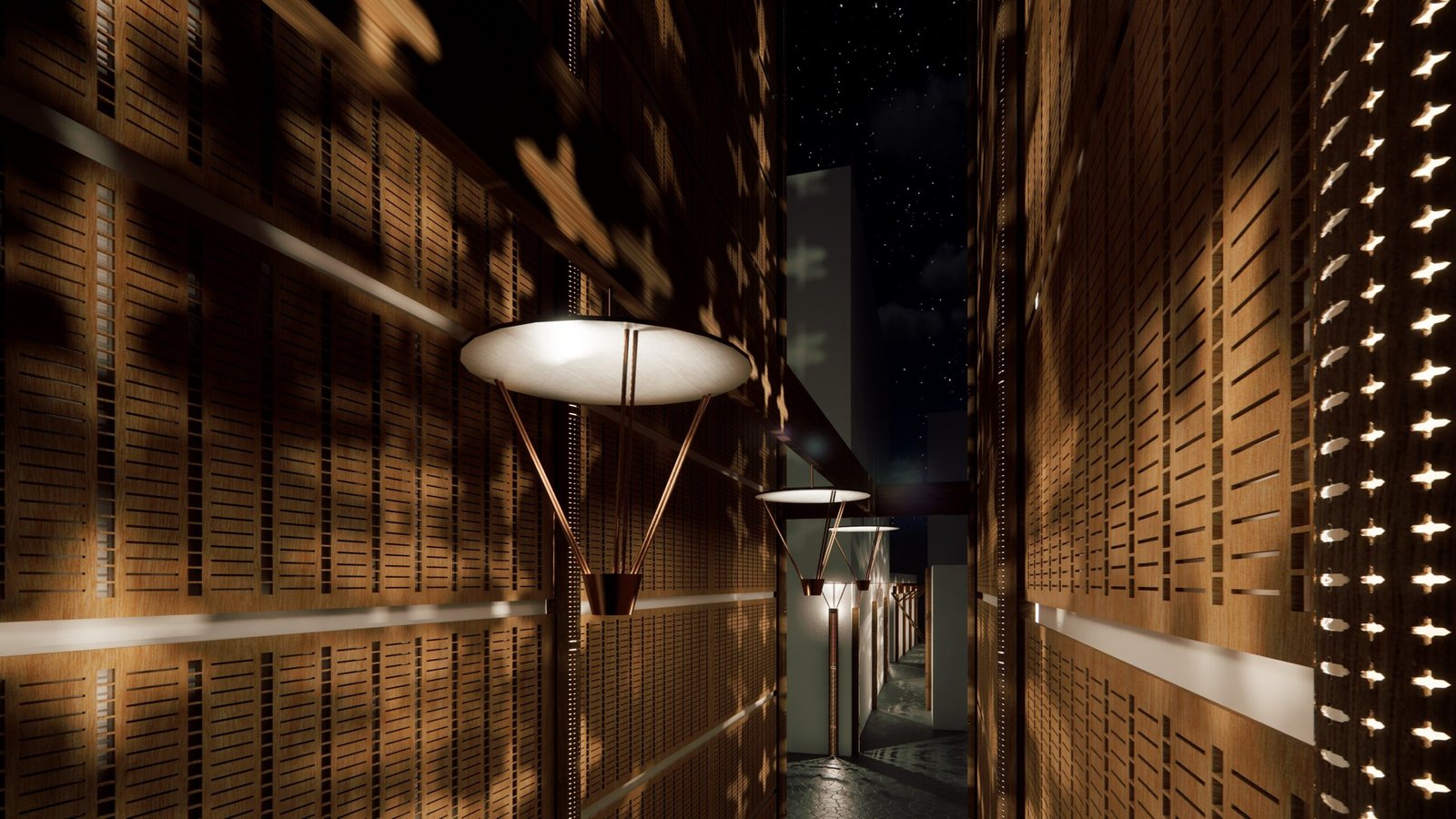 Along the Muttrah-Corniche Road, Matrah - Sultanate of Oman