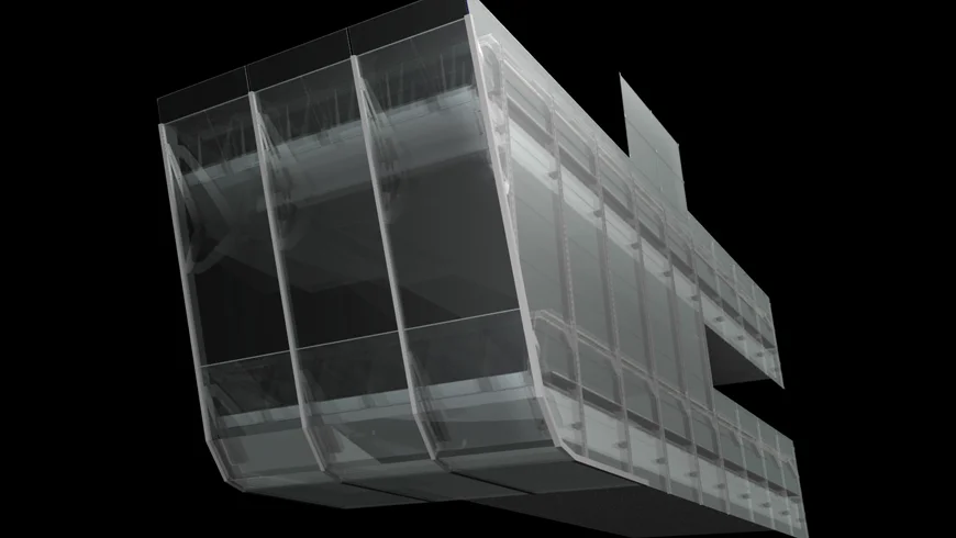 Termini Railways Station Extension