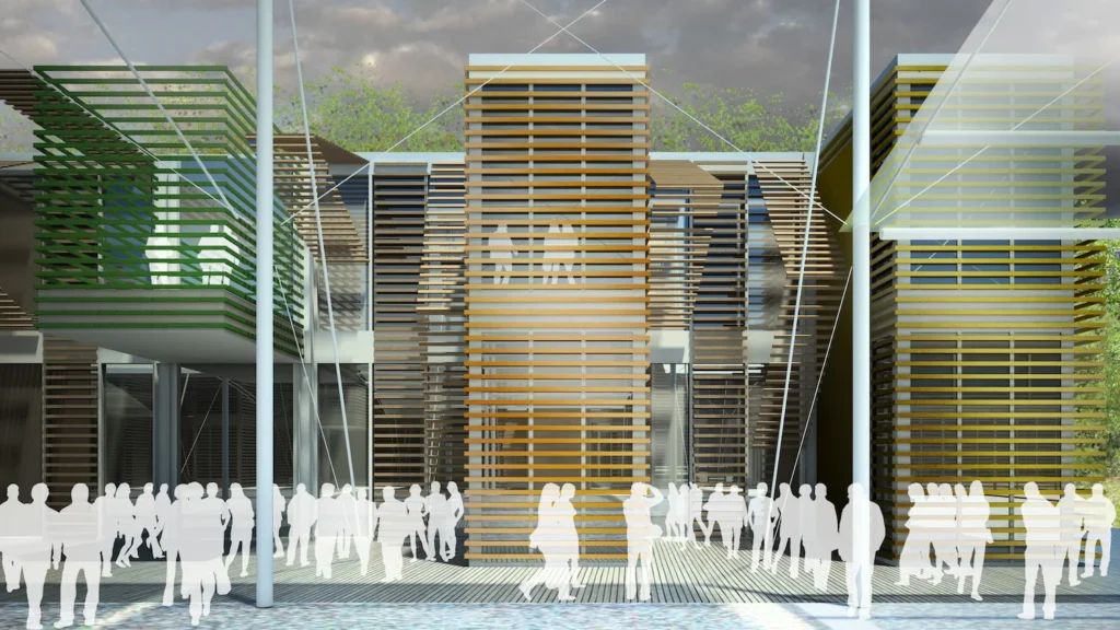 Italian Pavilion_Expò 2015
