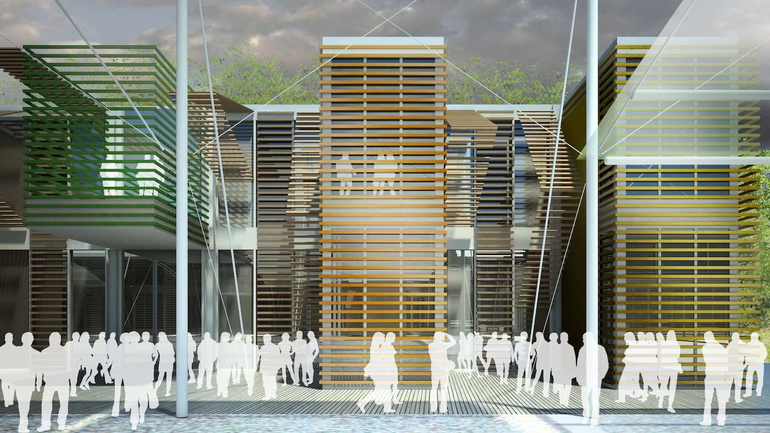 Italian Pavilion_Expò 2015