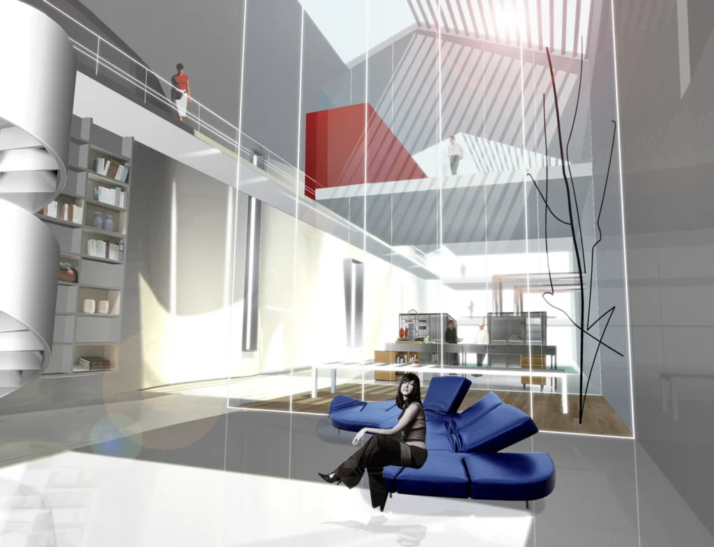 Superstudio 13
