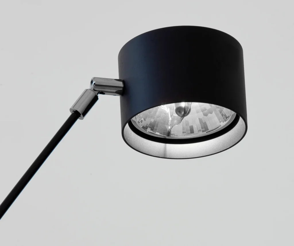 Lampada Sampei