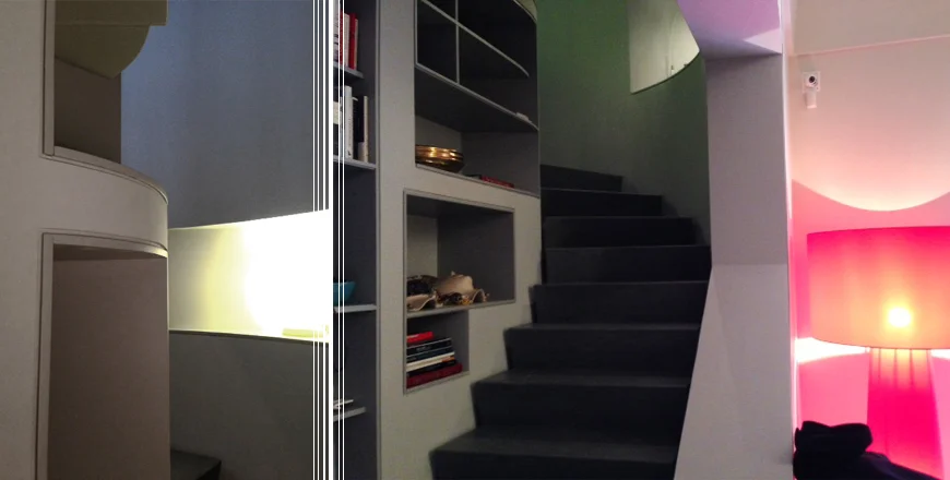 Depardieu - Igou Apartment