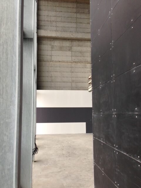 New Theatre in San Salvo