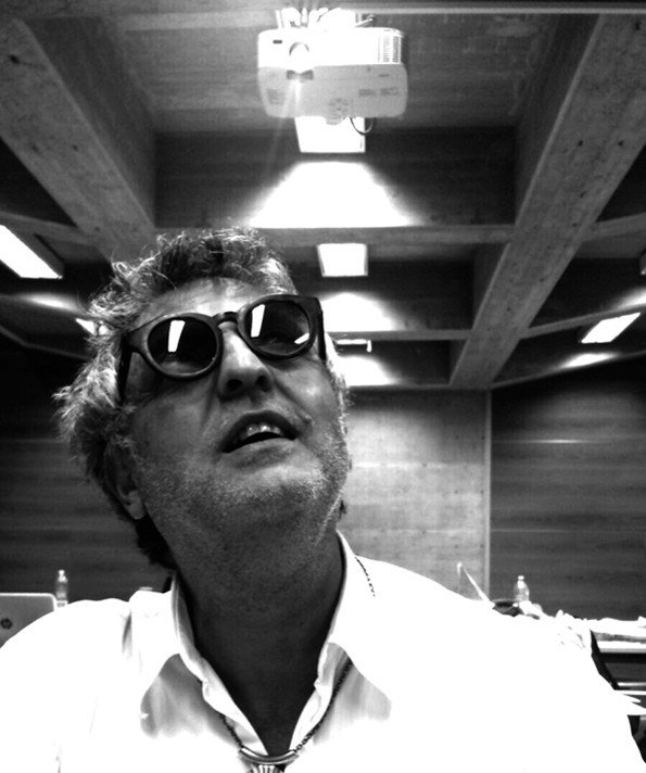 Immagine di progetto Enzo Calabrese Studio